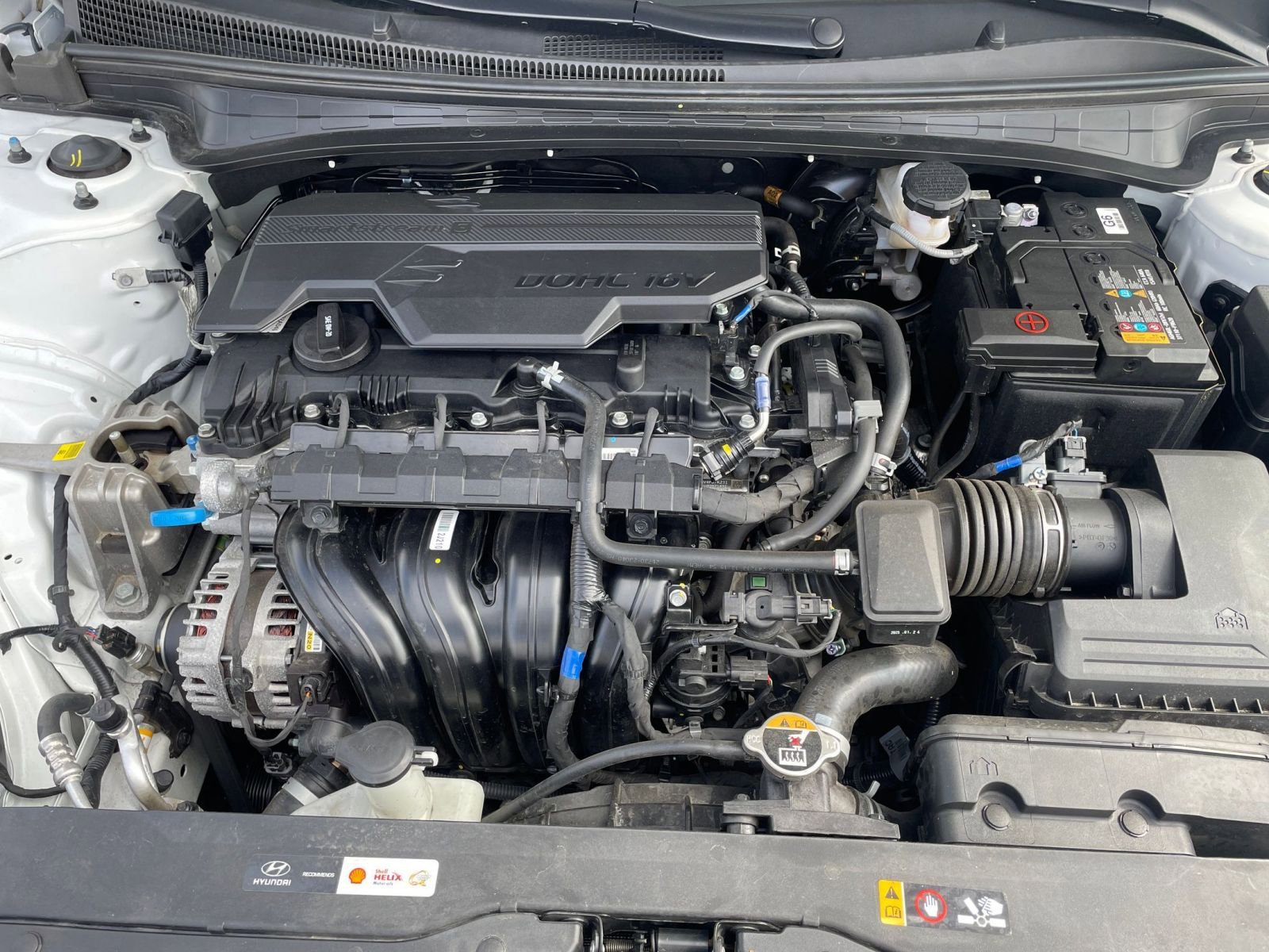 Used 2025 Hyundai Sonata SEL image 32