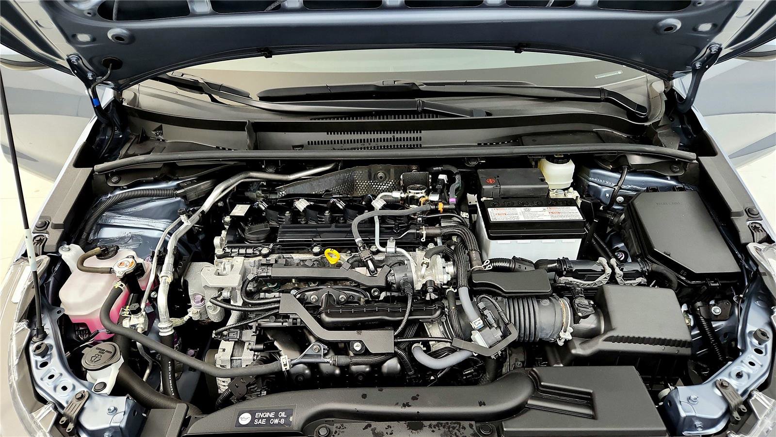 Certified 2024 Toyota Corolla LE image 15