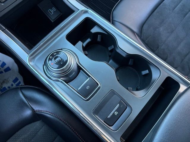 Certified 2022 Ford Edge ST-Line AWD/4WD image 30