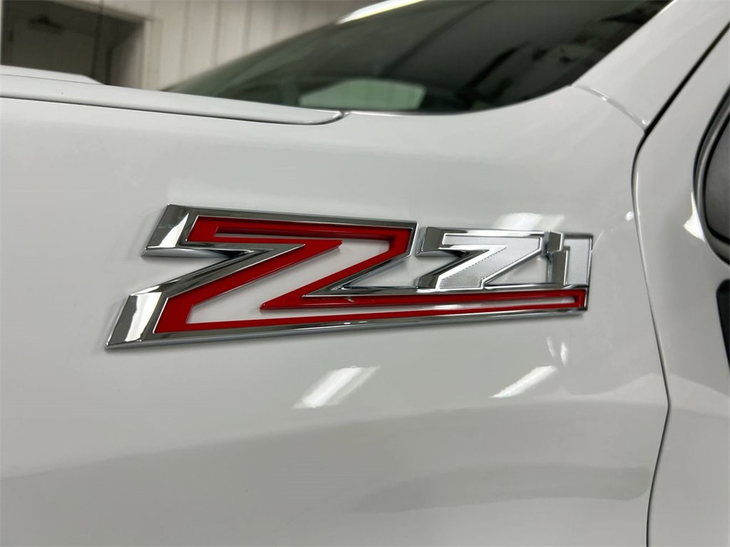 New 2026 Chevrolet Silverado 1500 LT image 27