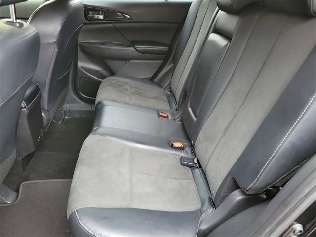 Used 2024 Mitsubishi Eclipse Cross SE image 14