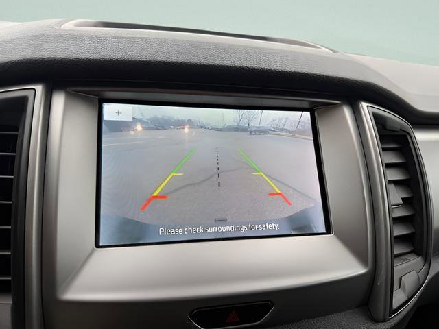 Used 2021 Ford Ranger XL w/ FX4 Off-Road Package image 7