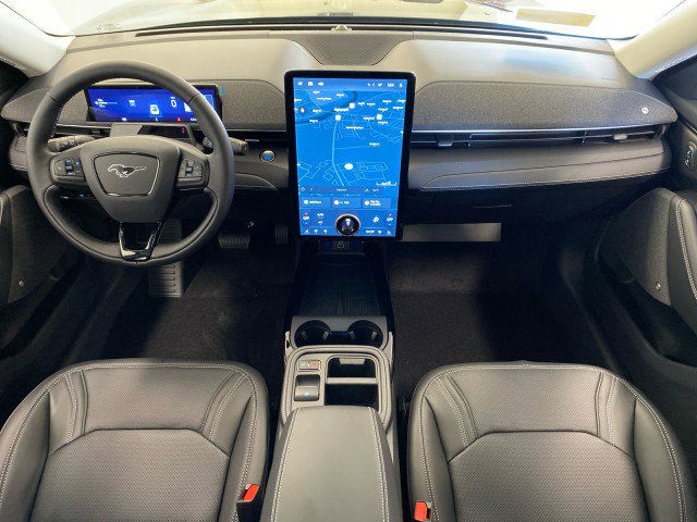 New 2025 Ford Mustang Mach-E Premium w/ Interior Protection Package image 10