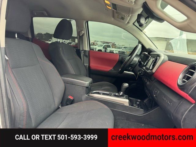 Used 2019 Toyota Tacoma SR5 image 9