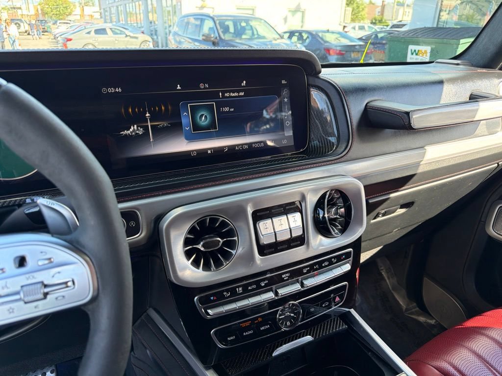 Used 2022 Mercedes-Benz G 63 AMG 4MATIC image 45