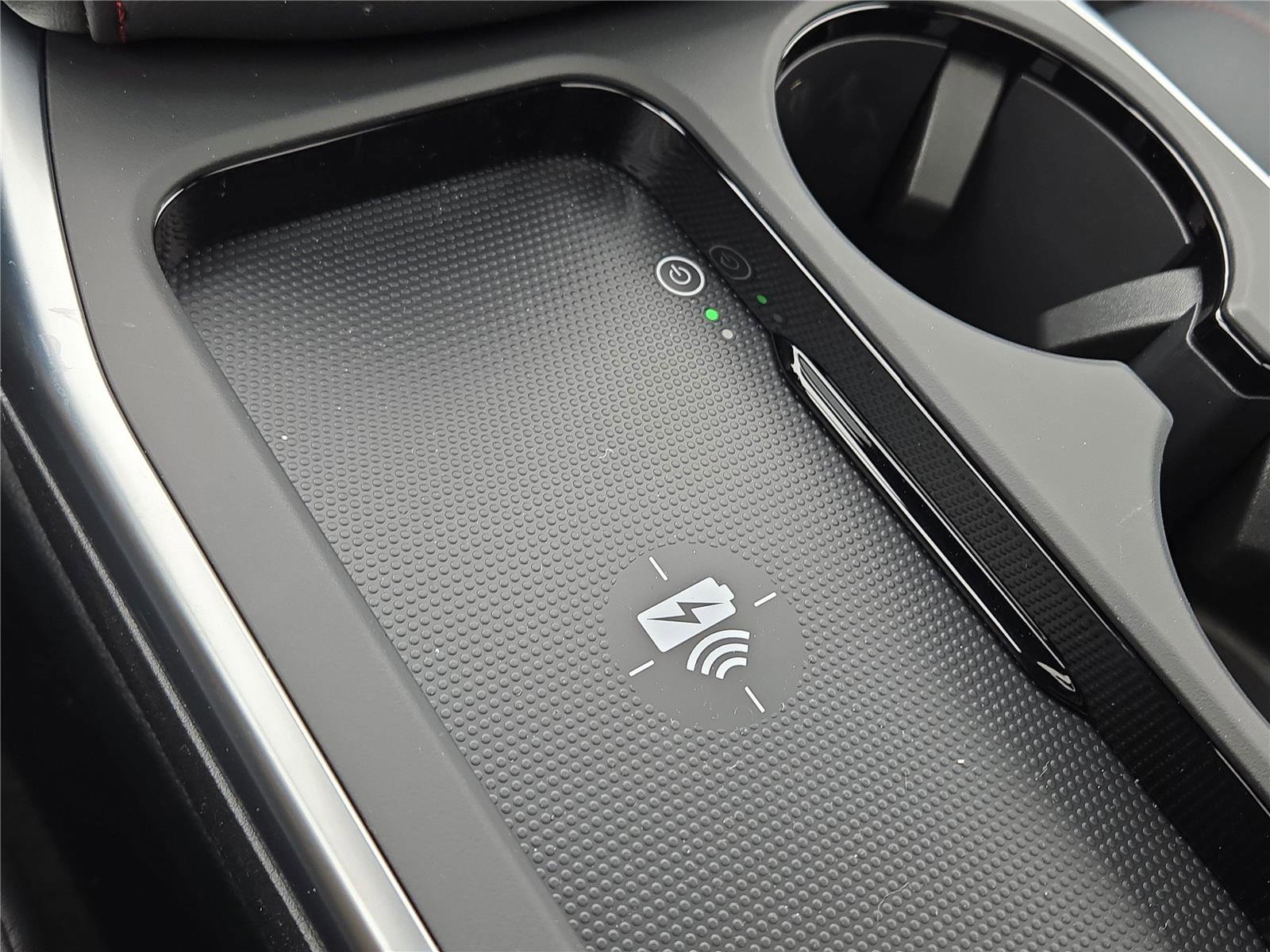 New 2026 Acura RDX A-Spec AWD/4WD image 11