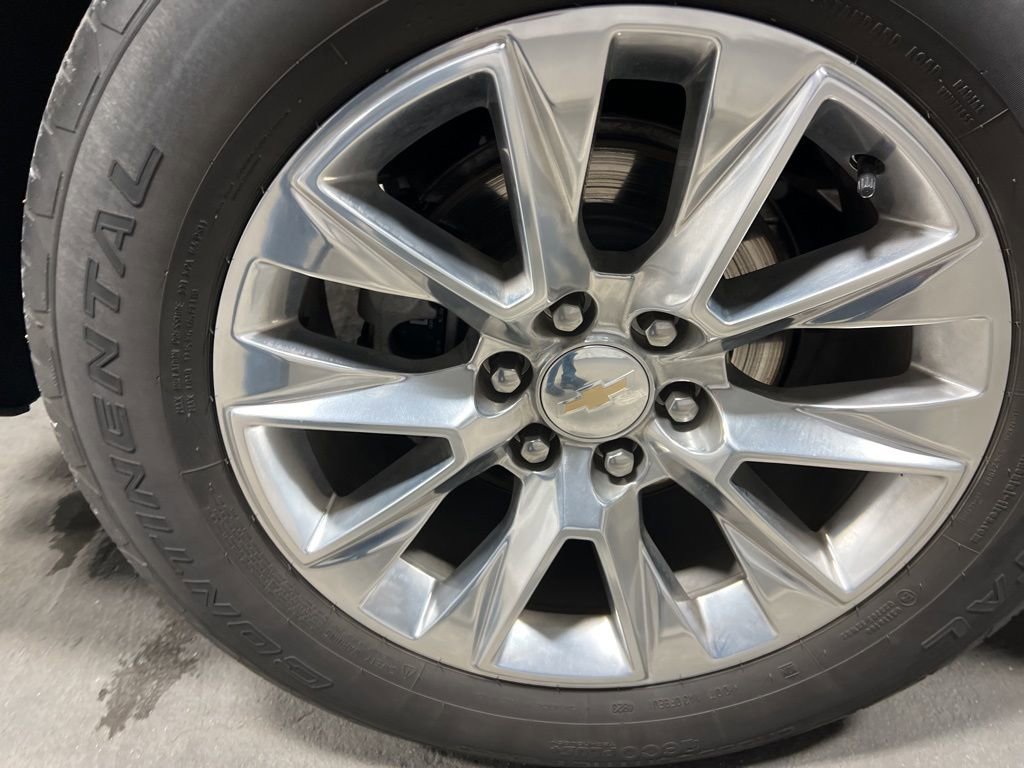 Used 2024 Chevrolet Tahoe Premier image 46