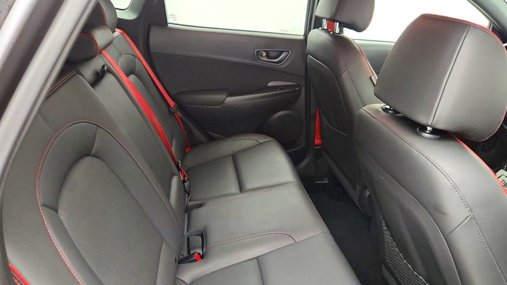 Used 2019 Hyundai Kona Ultimate image 27