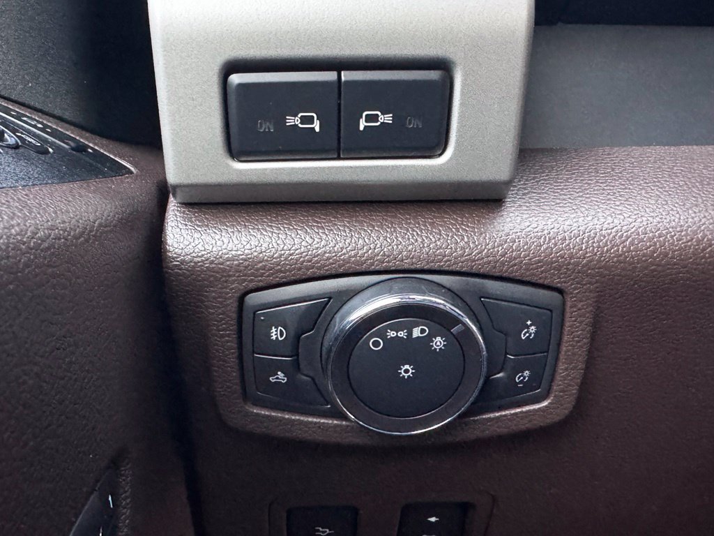 Used 2019 Ford F350 King Ranch w/ King Ranch Ultimate Package AWD/4WD image 38
