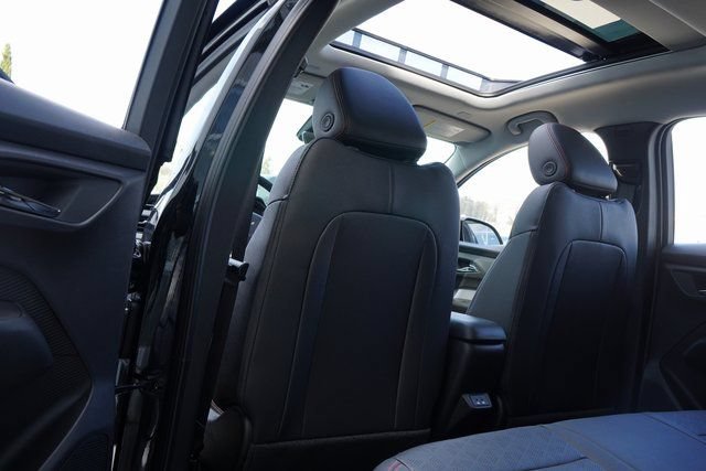 New 2027 Chevrolet Bolt RS w/ Technology Package FWD image 23