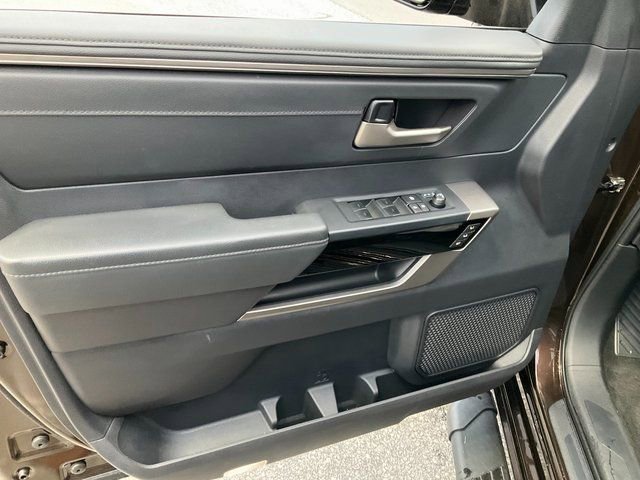 Used 2023 Toyota Tundra Limited w/ Power Package image 7