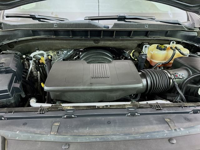 Used 2021 Chevrolet Tahoe RST image 34