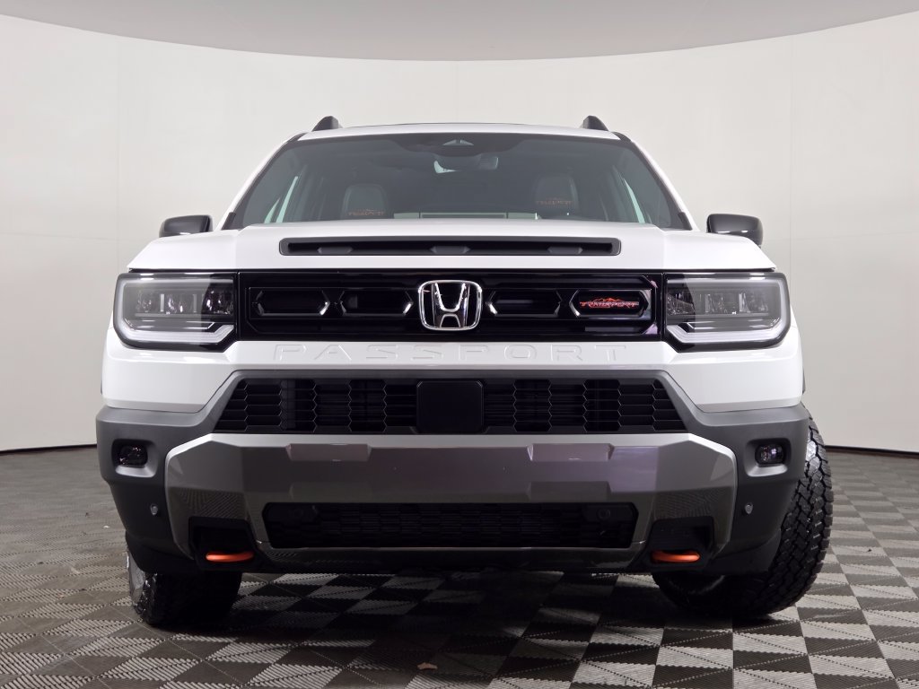 New 2026 Honda Passport TrailSport image 11