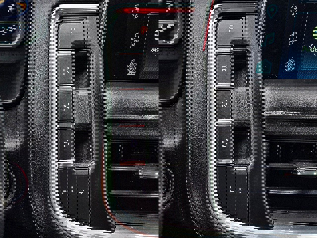 Used 2022 Chevrolet Tahoe LT w/ Luxury Package image 22