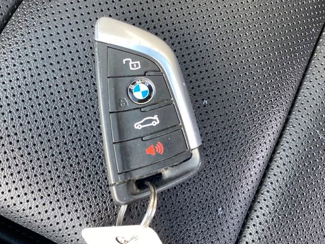 Used 2023 BMW X3 xDrive30i image 24
