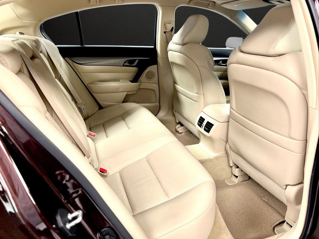 Used 2010 Acura TL w/ Technology Package image 22