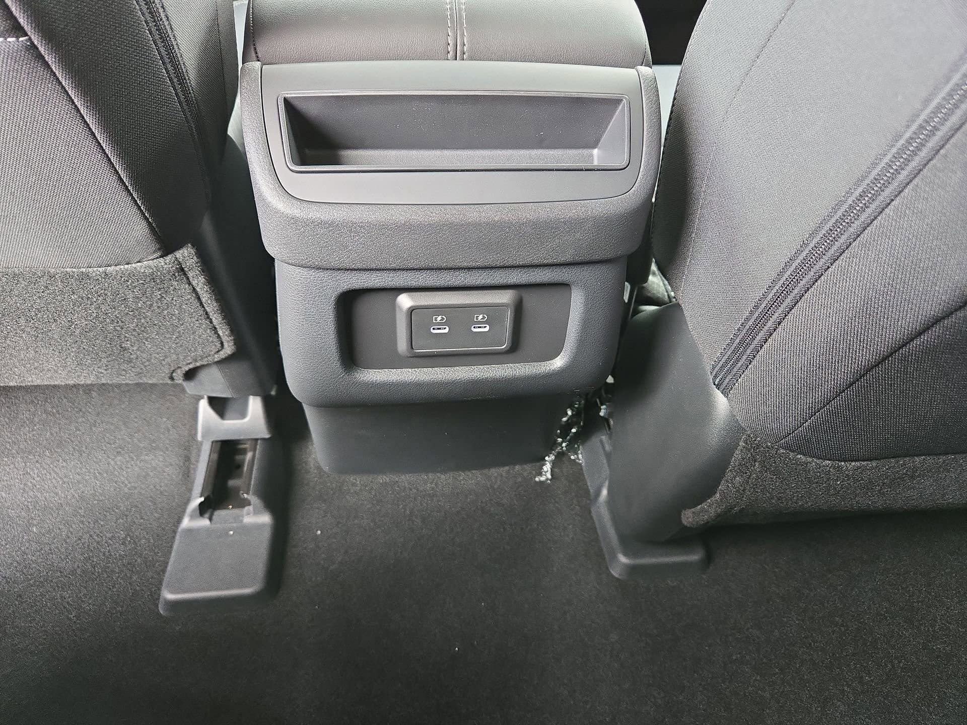New 2026 Nissan Pathfinder SV AWD/4WD image 18