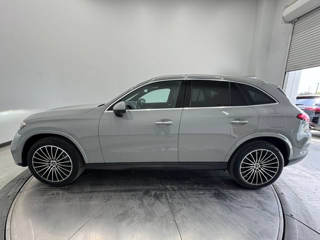 Certified 2026 Mercedes-Benz GLC 350e 4MATIC image 18