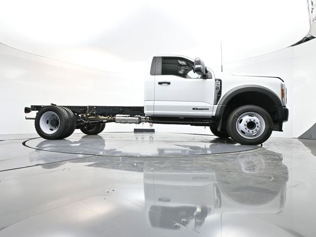 New 2024 Ford F450 XL image 34