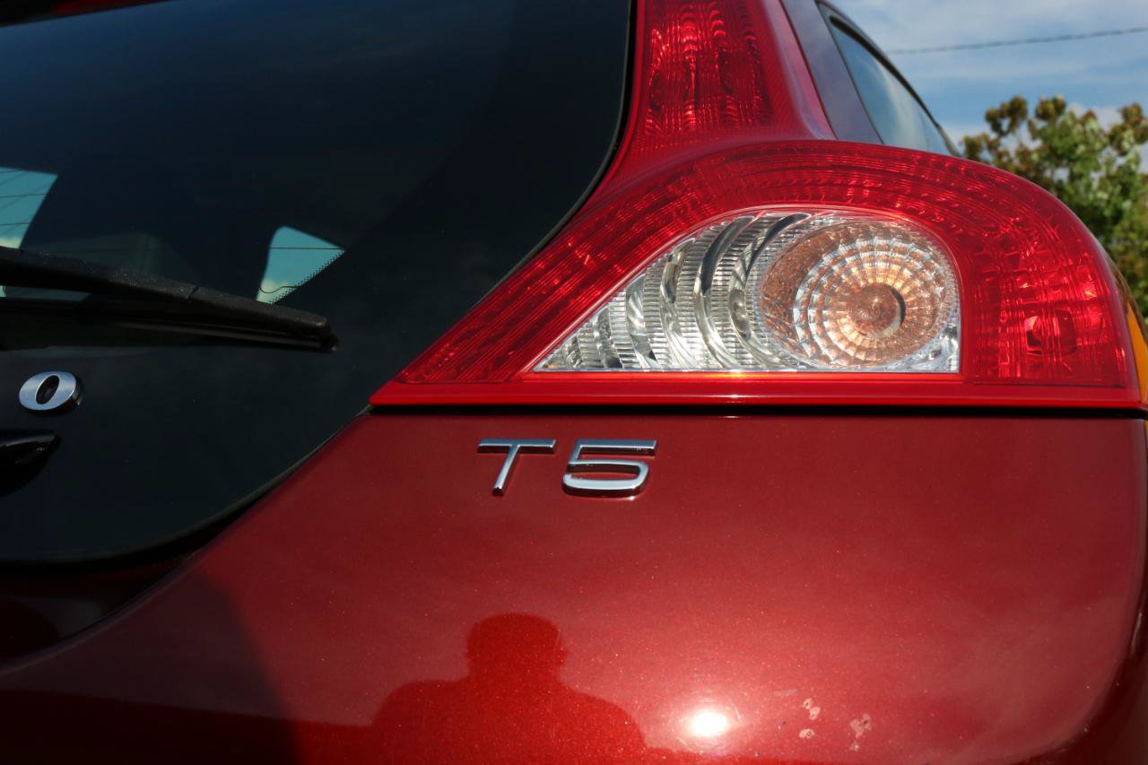Used 2011 Volvo C30 T5 FWD image 14