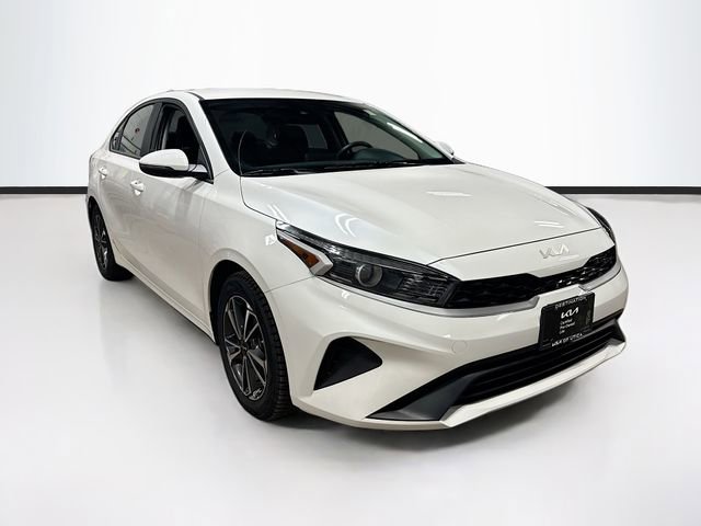 Used 2023 Kia Forte LXS w/ LXS Technology Package image 1