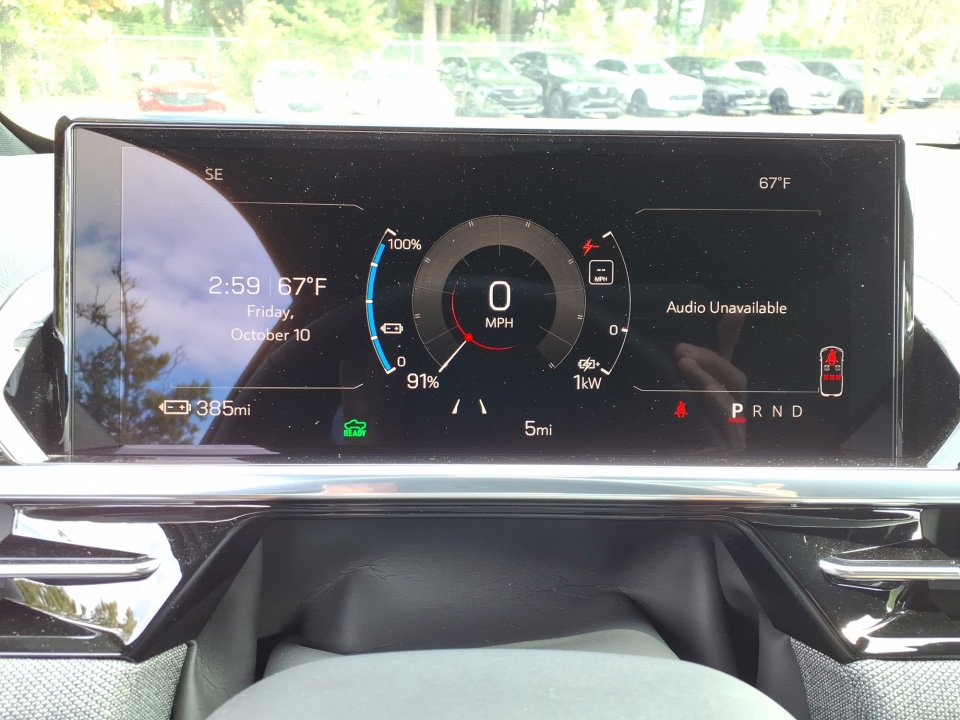 New 2026 GMC Sierra EV Elevation w/ Premium Package image 23