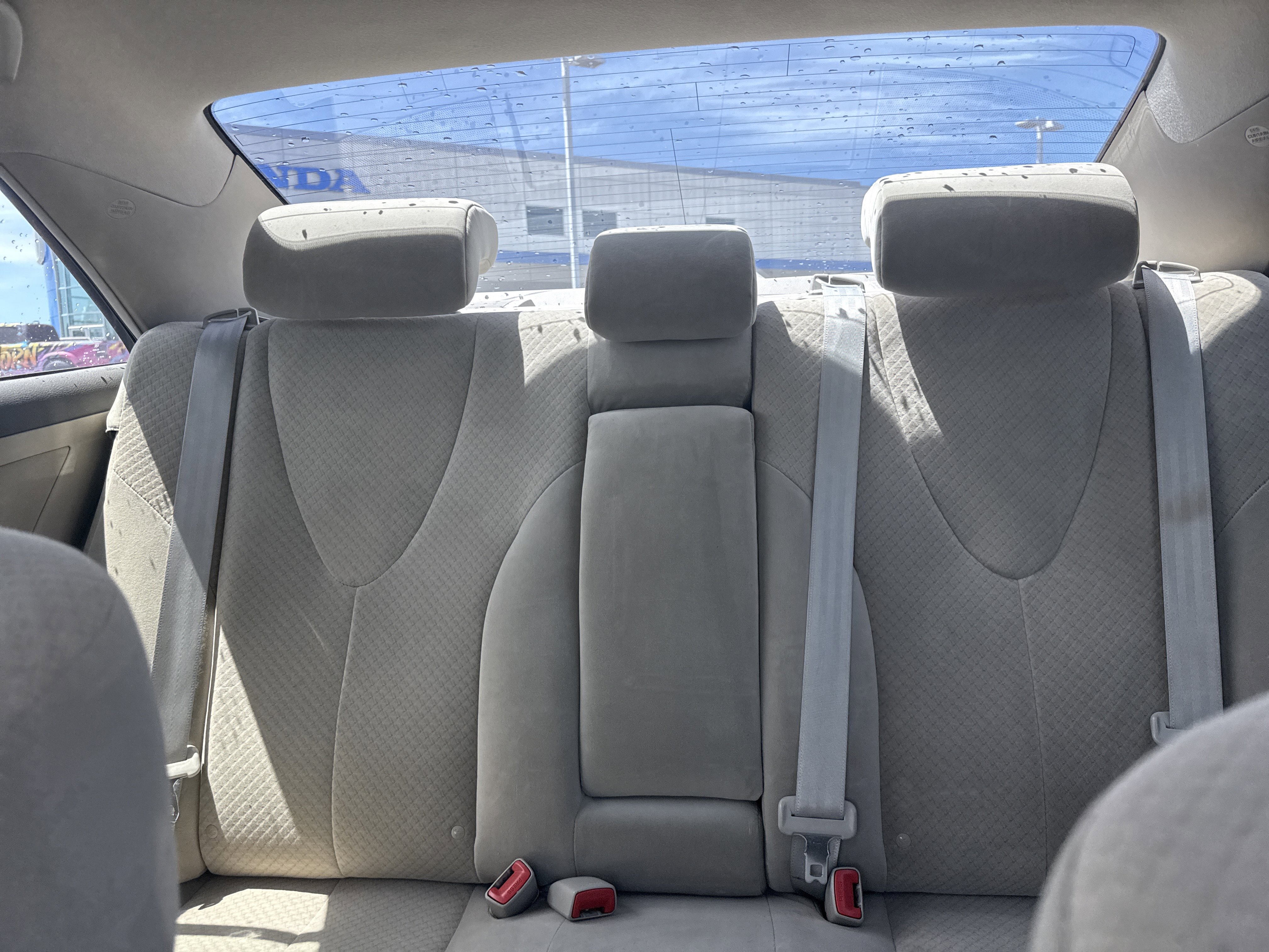 Used 2007 Toyota Camry CE FWD image 14