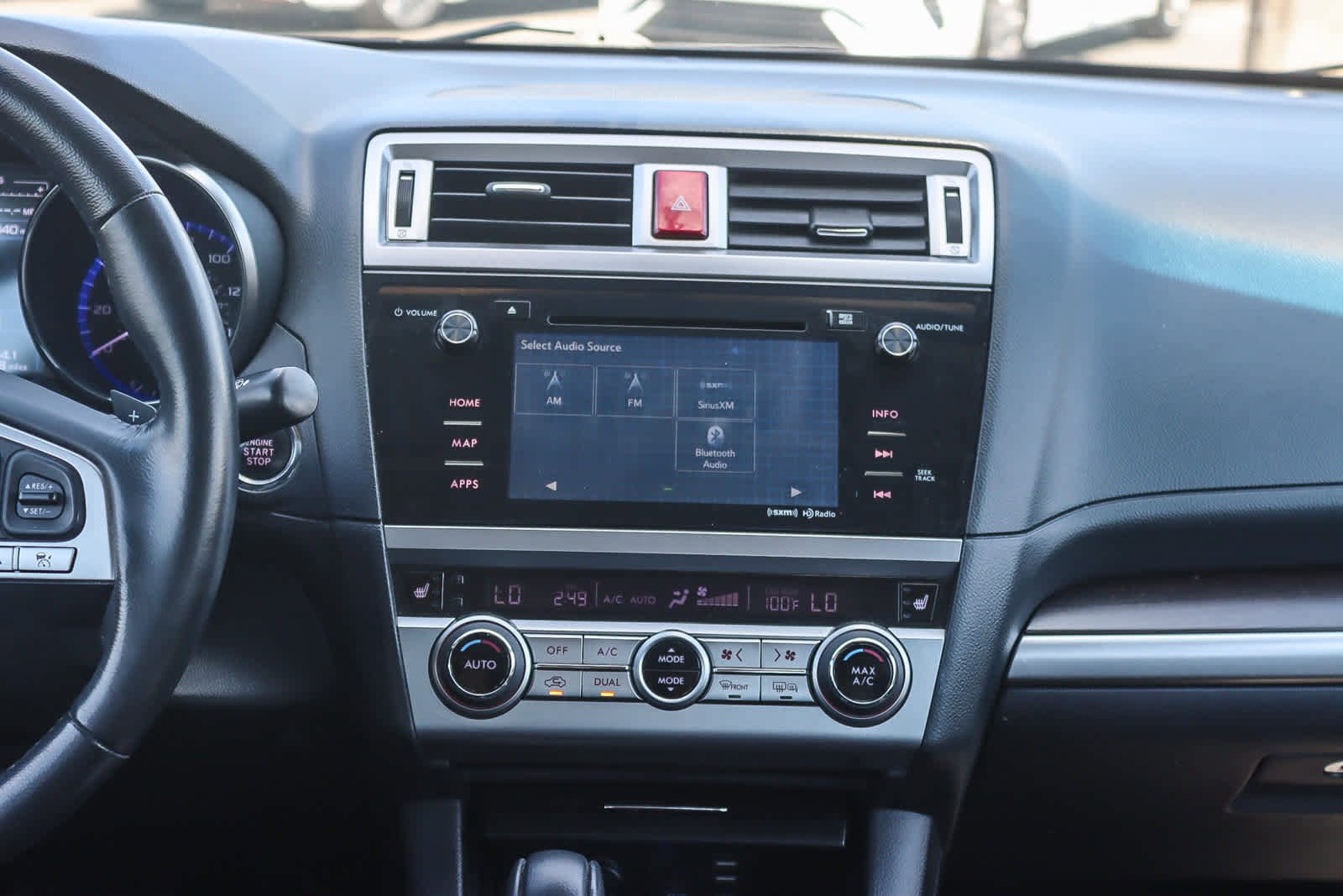 Used 2016 Subaru Legacy 2.5i Limited image 12