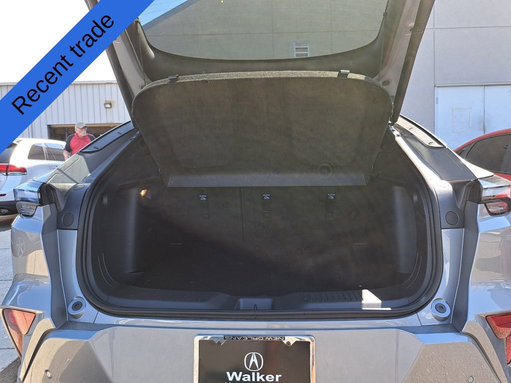 Used 2026 Buick Envista Avenir image 21