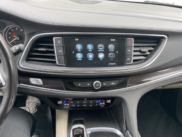 Used 2019 Buick Enclave Premium AWD/4WD image 12