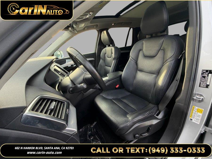Used 2016 Volvo XC90 T5 Momentum AWD/4WD image 11