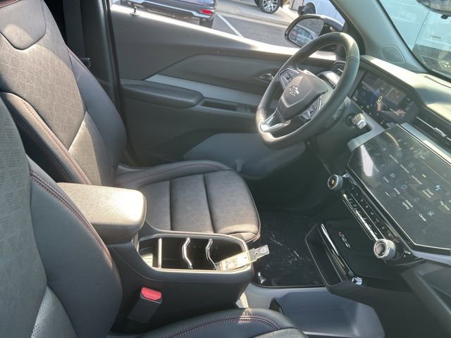 New 2027 Chevrolet Bolt RS w/ Technology Package image 20