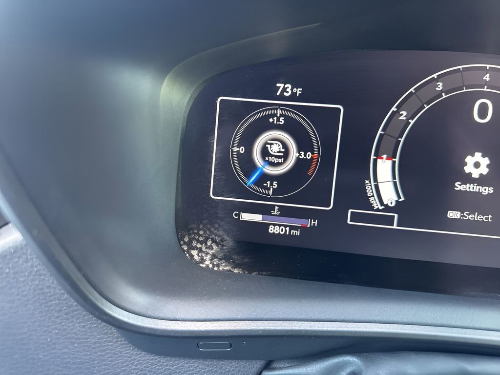 Used 2025 Toyota Corolla GR AWD/4WD image 30