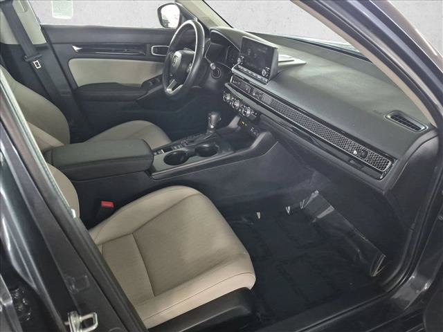 Used 2023 Honda Civic EX-L image 20