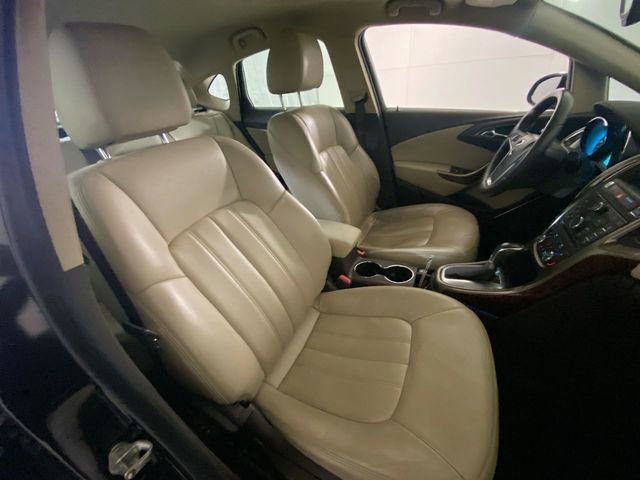 Used 2013 Buick Verano Leather FWD image 13