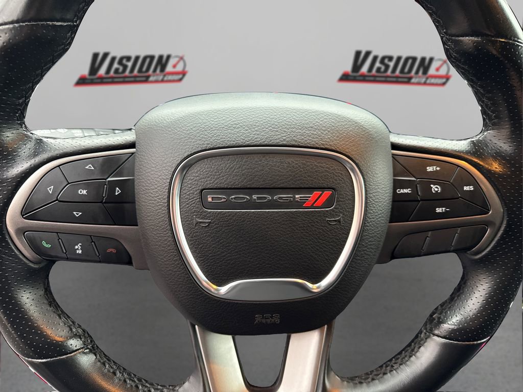 Used 2022 Dodge Durango SXT w/ Anodized Platinum Package image 23