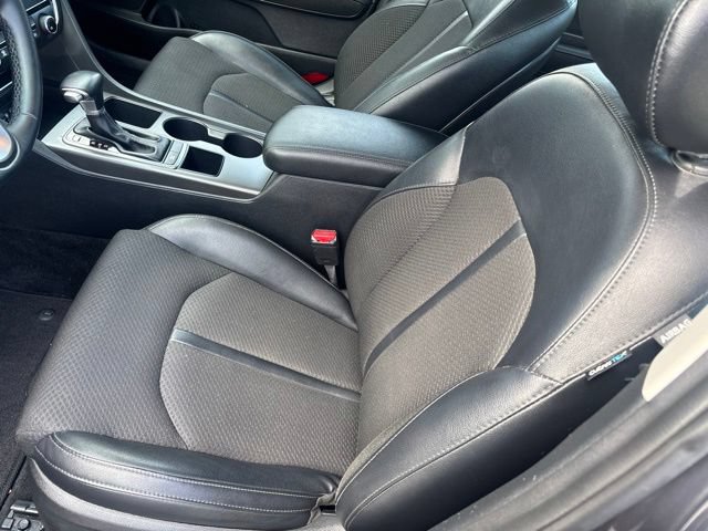 Used 2018 Kia Optima S FWD image 20