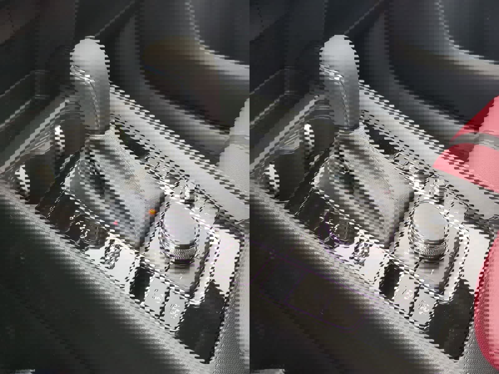 New 2026 MAZDA CX-50 AWD 2.5 Hybrid w/ Weather Package image 32