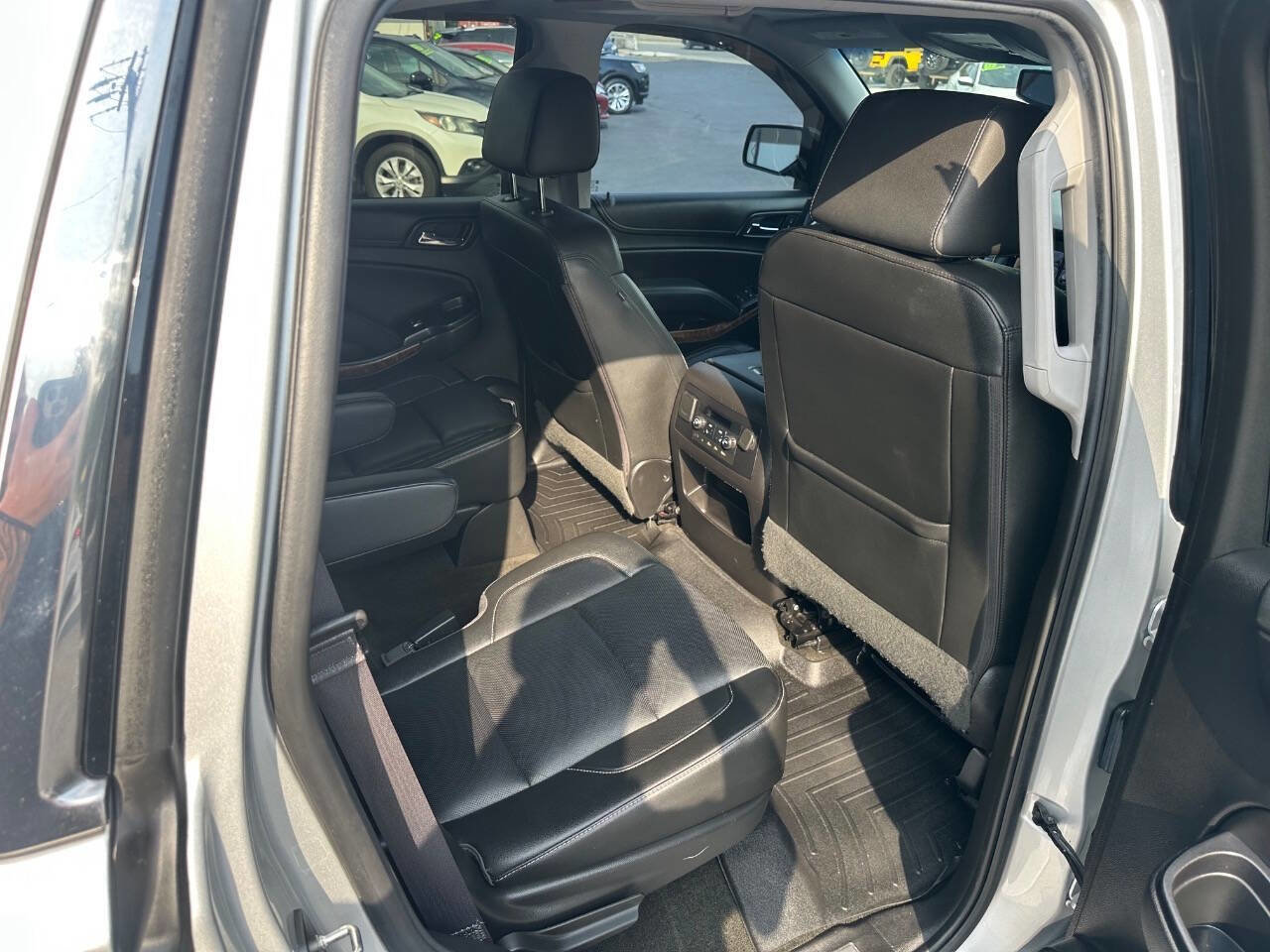 Used 2017 Chevrolet Tahoe Premier image 25