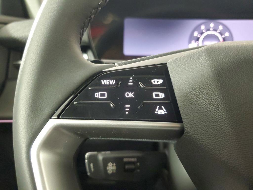 New 2026 Audi Q3 quattro 2.0T AWD/4WD image 25