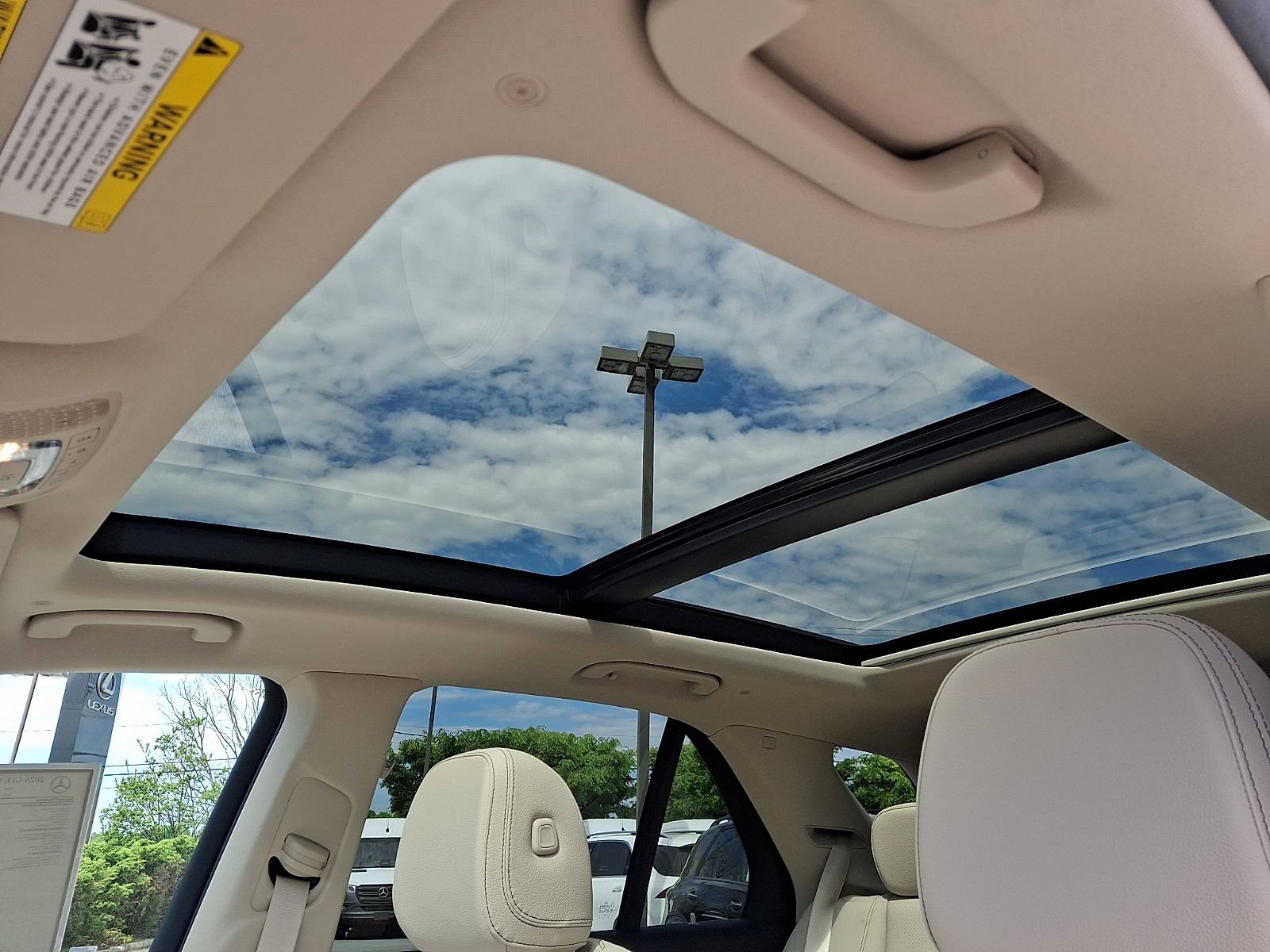 New 2026 Mercedes-Benz GLE 450 4MATIC image 10