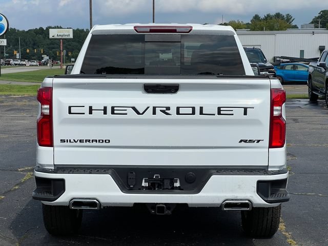 New 2026 Chevrolet Silverado 1500 RST w/ Convenience Package II AWD/4WD image 41