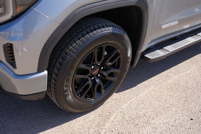 New 2026 GMC Sierra 1500 Elevation AWD/4WD image 9