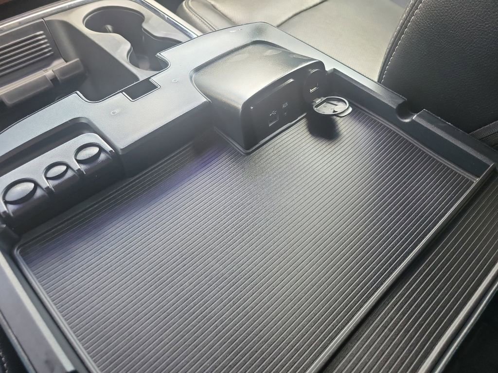 Used 2017 RAM 2500 Longhorn RWD image 28