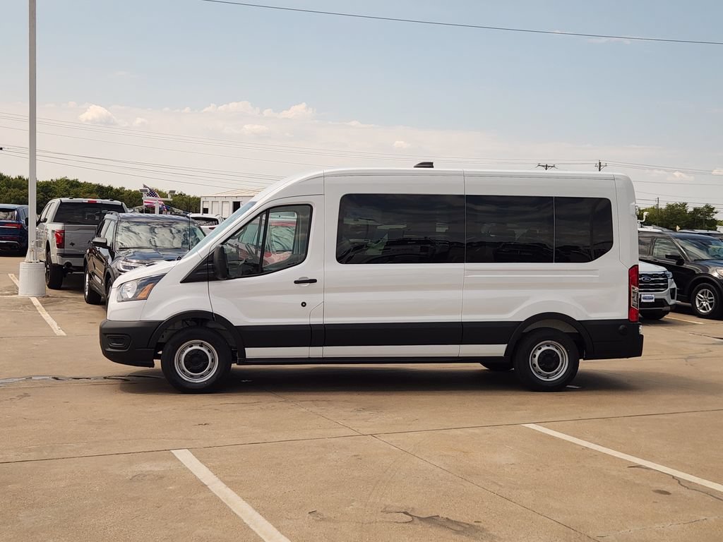 New 2027 Ford Transit 350 XL RWD image 3