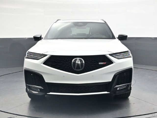 New 2026 Acura MDX Type S w/ Advance Package AWD/4WD image 10