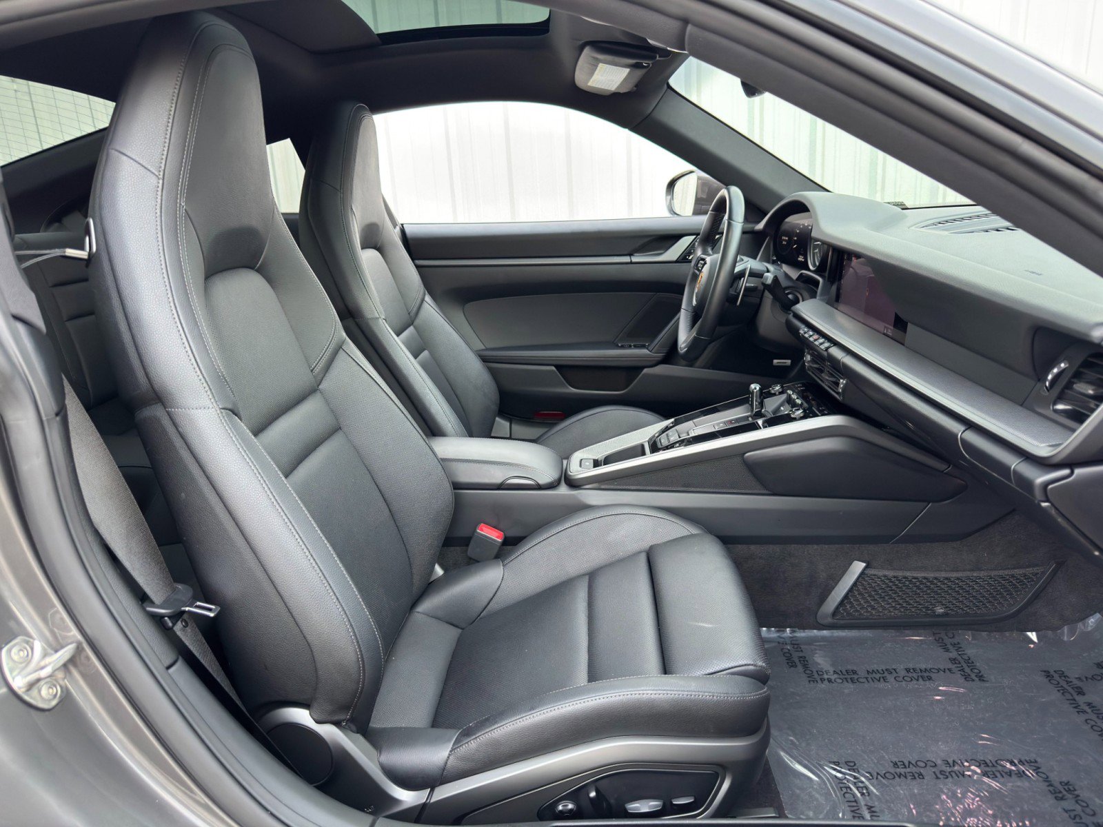 Used 2021 Porsche 911 Carrera w/ Premium Package image 15