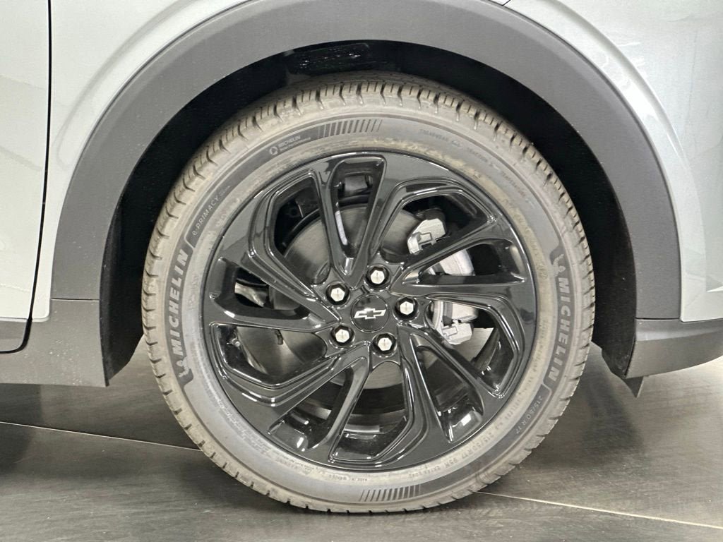 New 2027 Chevrolet Bolt RS image 26