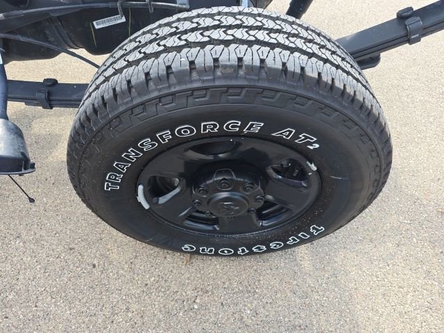 Used 2025 RAM 3500 Tradesman image 7