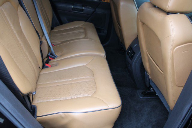 Used 2013 Lincoln MKX AWD image 13